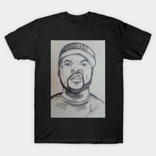 Boyz N The Hood T-Shirt